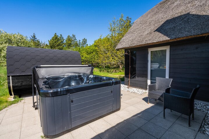 Sommerhus 60351 på Sandtoftevej 45B, Blåvand - Billede #28