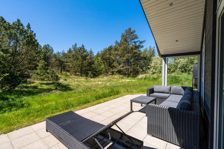 Sommerhus 60351 på Sandtoftevej 45B, Blåvand - Billede #32