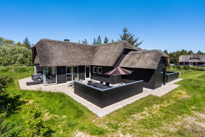 Sommerhus 60351 på Sandtoftevej 45B, Blåvand - Billede #37