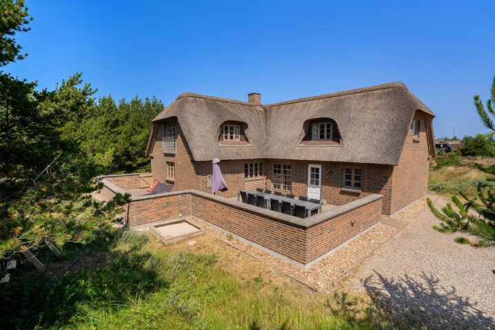 Sommerhus 60352 på Horns Rev 20, Blåvand - Billede #0