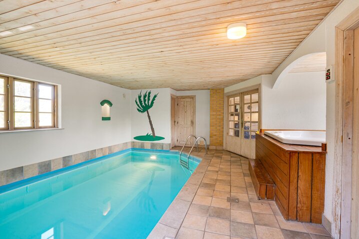 Sommerhus 60352 på Horns Rev 20, Blåvand - Billede #1