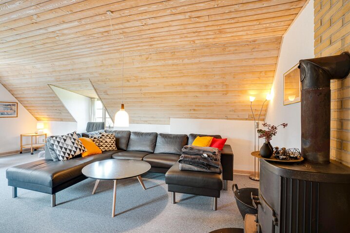 Sommerhus 60352 på Horns Rev 20, Blåvand - Billede #5