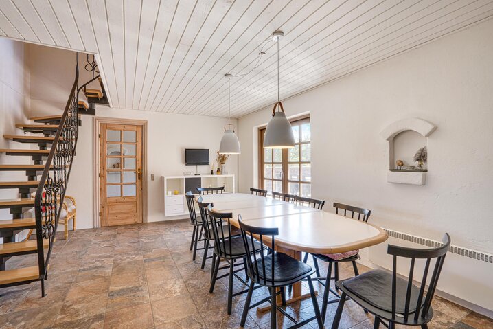 Sommerhus 60352 på Horns Rev 20, Blåvand - Billede #8