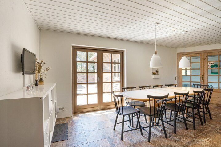 Sommerhus 60352 på Horns Rev 20, Blåvand - Billede #9