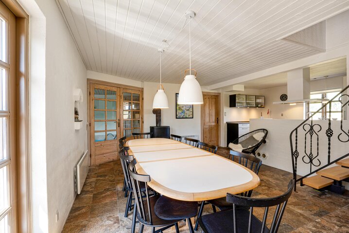 Sommerhus 60352 på Horns Rev 20, Blåvand - Billede #10