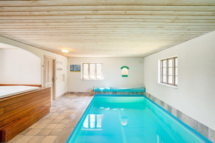 Sommerhus 60352 på Horns Rev 20, Blåvand - Billede #15