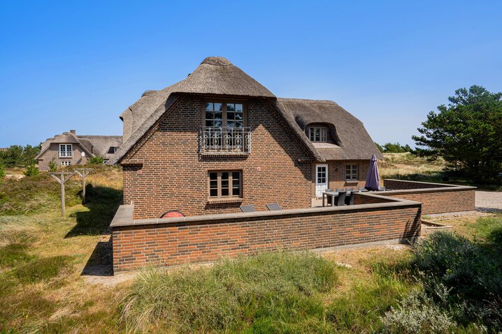 Sommerhus 60352 på Horns Rev 20, Blåvand - Billede #32