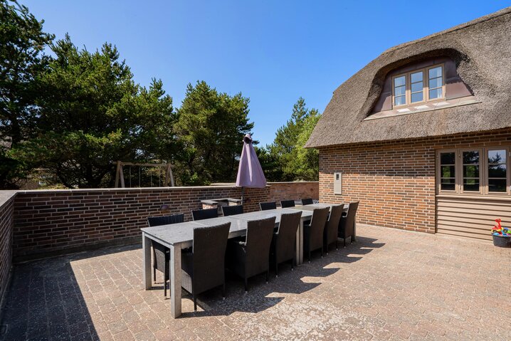 Sommerhus 60352 på Horns Rev 20, Blåvand - Billede #34