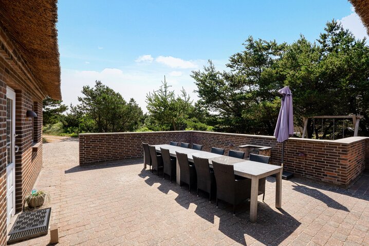 Sommerhus 60352 på Horns Rev 20, Blåvand - Billede #35