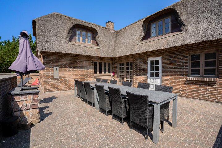 Sommerhus 60352 på Horns Rev 20, Blåvand - Billede #36