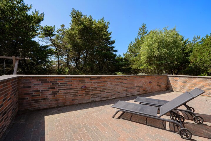 Sommerhus 60352 på Horns Rev 20, Blåvand - Billede #37