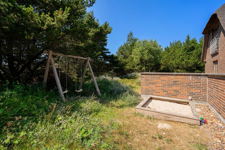 Sommerhus 60352 på Horns Rev 20, Blåvand - Billede #38