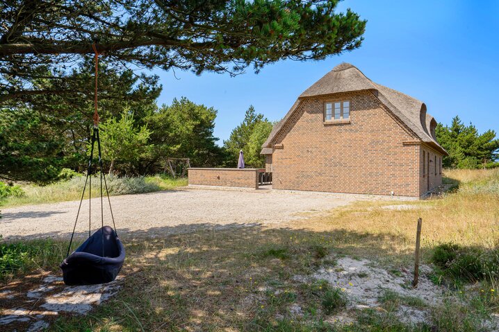 Sommerhus 60352 på Horns Rev 20, Blåvand - Billede #39