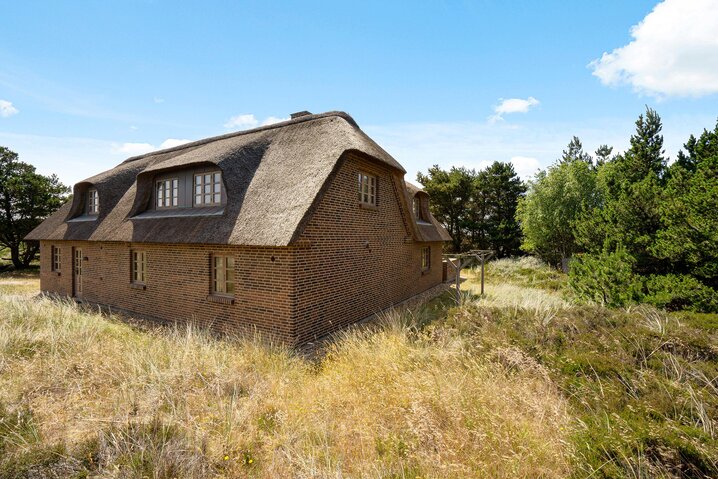 Sommerhus 60352 på Horns Rev 20, Blåvand - Billede #40