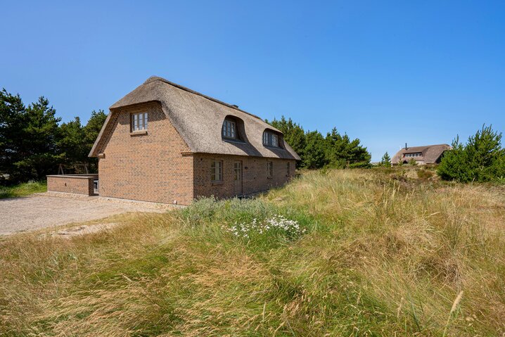 Sommerhus 60352 på Horns Rev 20, Blåvand - Billede #41