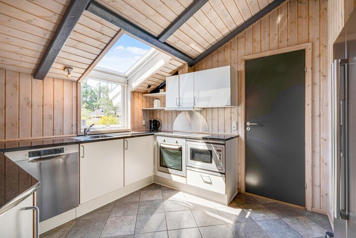 Ferienhaus 60353 in Søren Gades Mark 30B, Blåvand - Bild #2