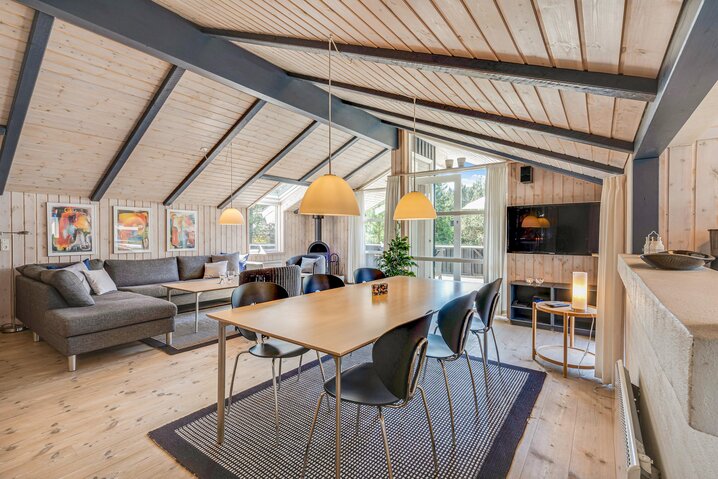 Ferienhaus 60353 in Søren Gades Mark 30B, Blåvand - Bild #7