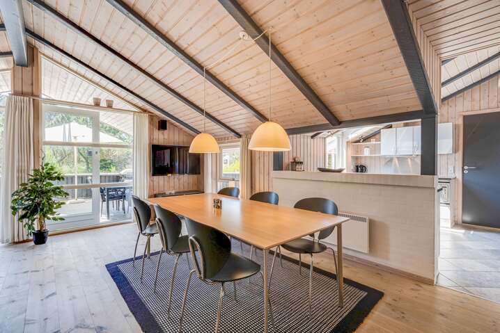 Ferienhaus 60353 in Søren Gades Mark 30B, Blåvand - Bild #8