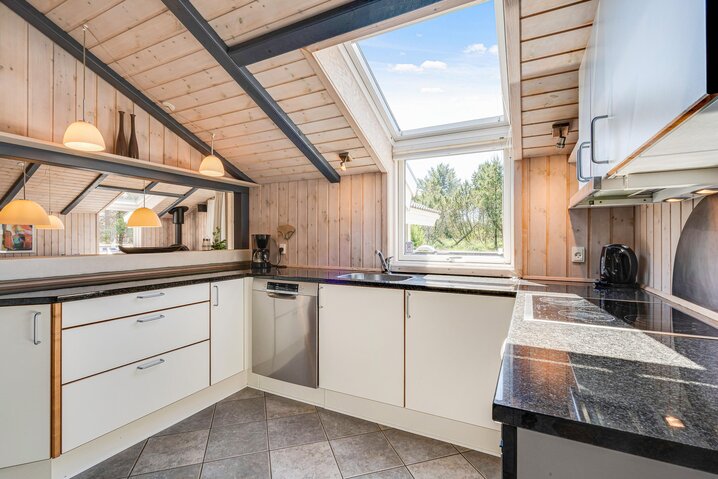 Ferienhaus 60353 in Søren Gades Mark 30B, Blåvand - Bild #10