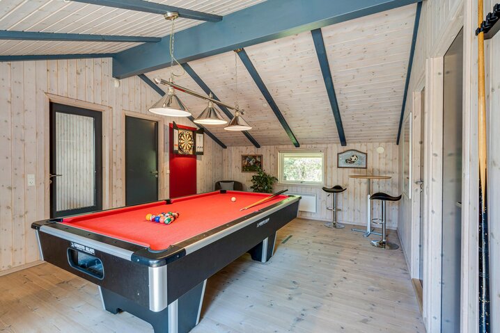 Ferienhaus 60353 in Søren Gades Mark 30B, Blåvand - Bild #11