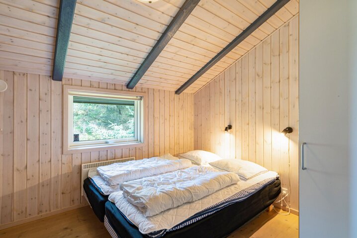 Ferienhaus 60353 in Søren Gades Mark 30B, Blåvand - Bild #14