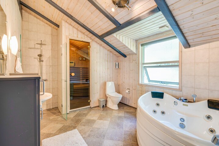 Ferienhaus 60353 in Søren Gades Mark 30B, Blåvand - Bild #15