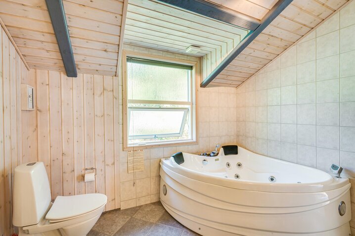 Ferienhaus 60353 in Søren Gades Mark 30B, Blåvand - Bild #16