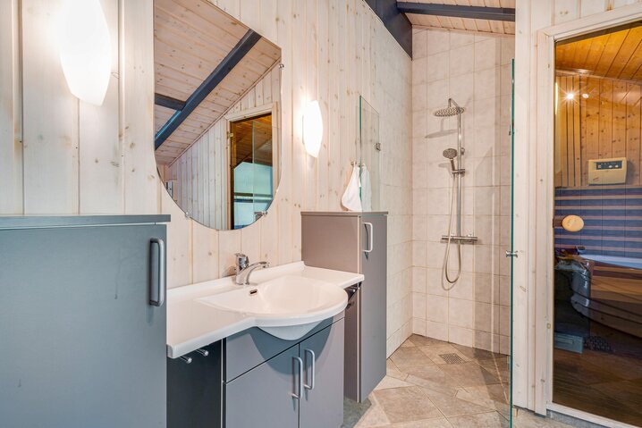 Ferienhaus 60353 in Søren Gades Mark 30B, Blåvand - Bild #17