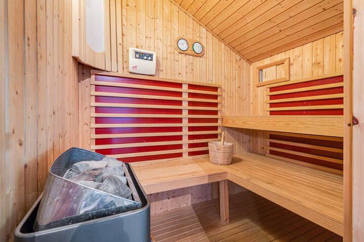 Ferienhaus 60353 in Søren Gades Mark 30B, Blåvand - Bild #18