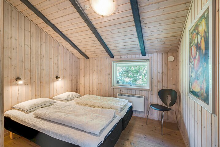 Ferienhaus 60353 in Søren Gades Mark 30B, Blåvand - Bild #19