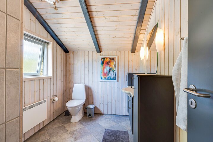 Ferienhaus 60353 in Søren Gades Mark 30B, Blåvand - Bild #20