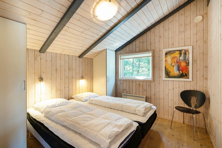 Ferienhaus 60353 in Søren Gades Mark 30B, Blåvand - Bild #22