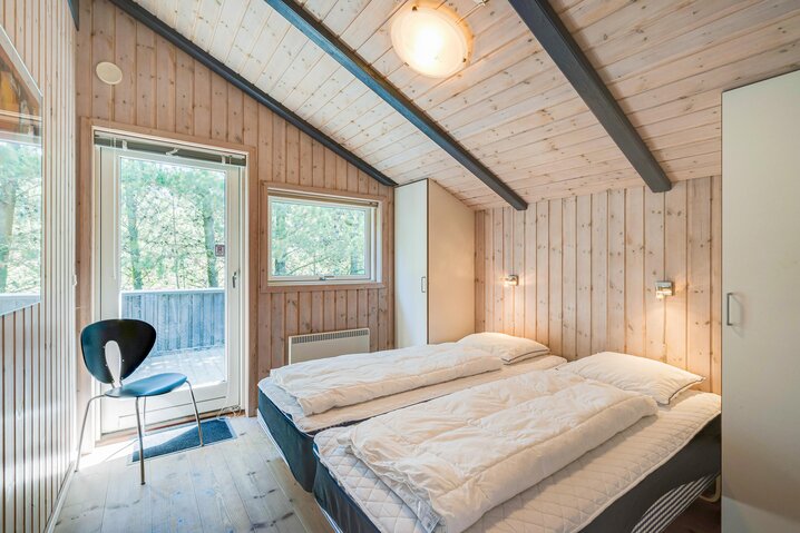 Ferienhaus 60353 in Søren Gades Mark 30B, Blåvand - Bild #23