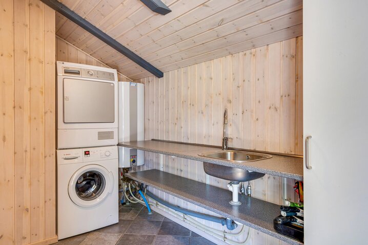 Ferienhaus 60353 in Søren Gades Mark 30B, Blåvand - Bild #24