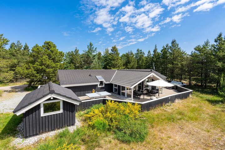 Ferienhaus 60353 in Søren Gades Mark 30B, Blåvand - Bild #25