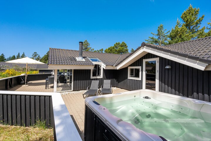 Ferienhaus 60353 in Søren Gades Mark 30B, Blåvand - Bild #26