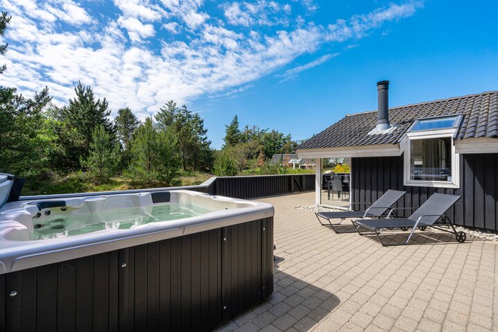 Ferienhaus 60353 in Søren Gades Mark 30B, Blåvand - Bild #27