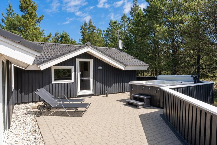 Ferienhaus 60353 in Søren Gades Mark 30B, Blåvand - Bild #28