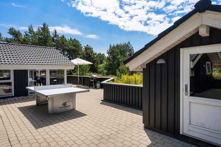 Ferienhaus 60353 in Søren Gades Mark 30B, Blåvand - Bild #29