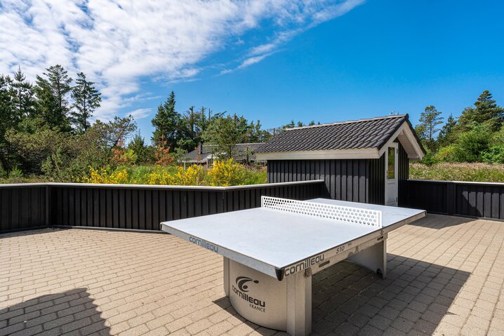 Ferienhaus 60353 in Søren Gades Mark 30B, Blåvand - Bild #30