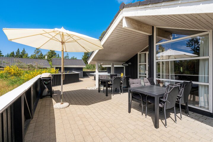 Ferienhaus 60353 in Søren Gades Mark 30B, Blåvand - Bild #32