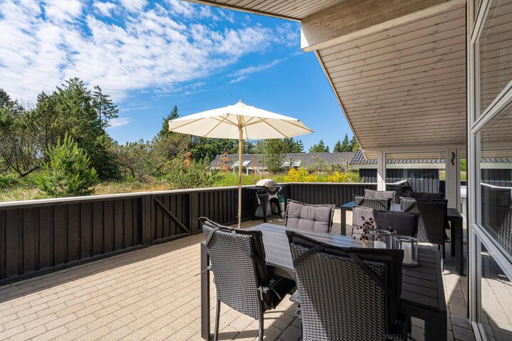 Ferienhaus 60353 in Søren Gades Mark 30B, Blåvand - Bild #33