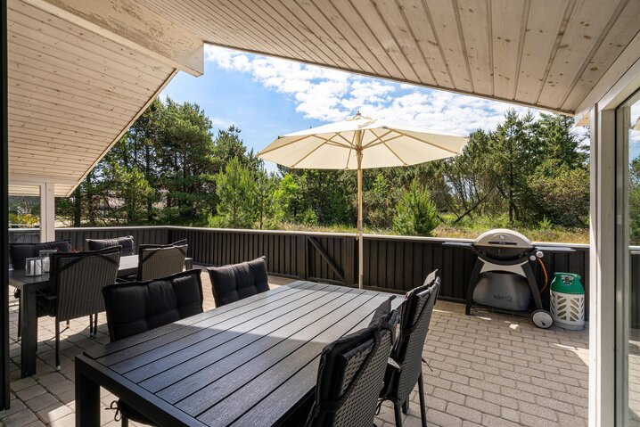 Ferienhaus 60353 in Søren Gades Mark 30B, Blåvand - Bild #34