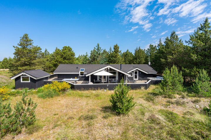 Ferienhaus 60353 in Søren Gades Mark 30B, Blåvand - Bild #35