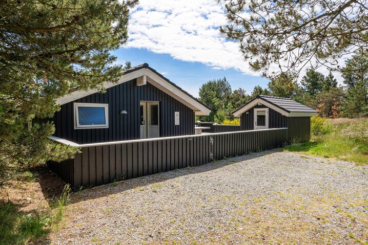 Ferienhaus 60353 in Søren Gades Mark 30B, Blåvand - Bild #37