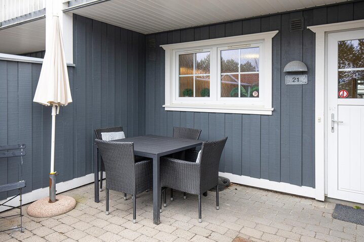Sommerhus 60355 på Vandflodvej 2, 21, Blåvand - Billede #19