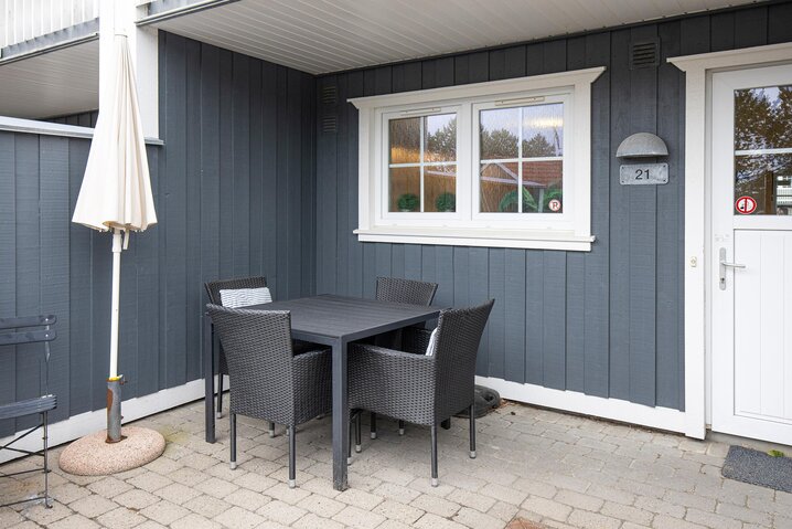 Ferienhaus 60355 in Vandflodvej 2, 21, Blåvand - Bild #19