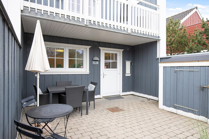 Sommerhus 60355 på Vandflodvej 2, 21, Blåvand - Billede #20