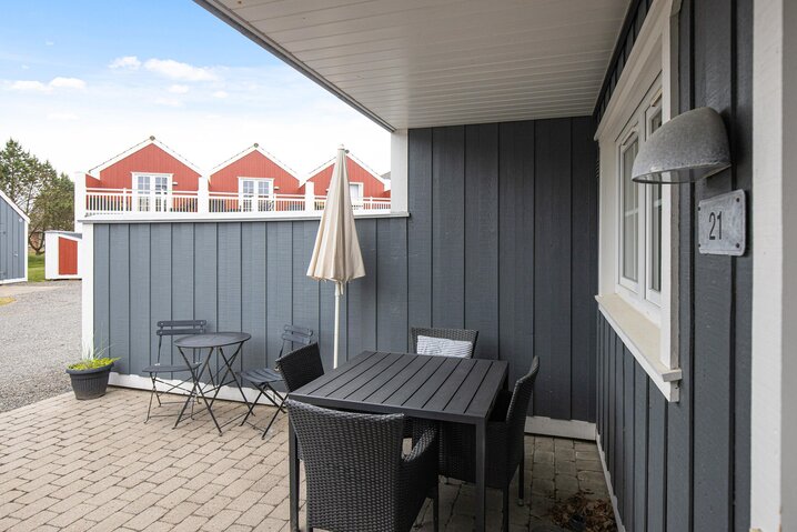Sommerhus 60355 på Vandflodvej 2, 21, Blåvand - Billede #21