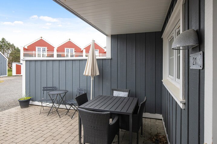 Ferienhaus 60355 in Vandflodvej 2, 21, Blåvand - Bild #21